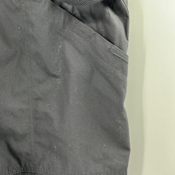 5.11 Tactical Men's Taclite Pro Pant with Teflon - Charcoal - 44x30 - NWT - Picture 5 of 10